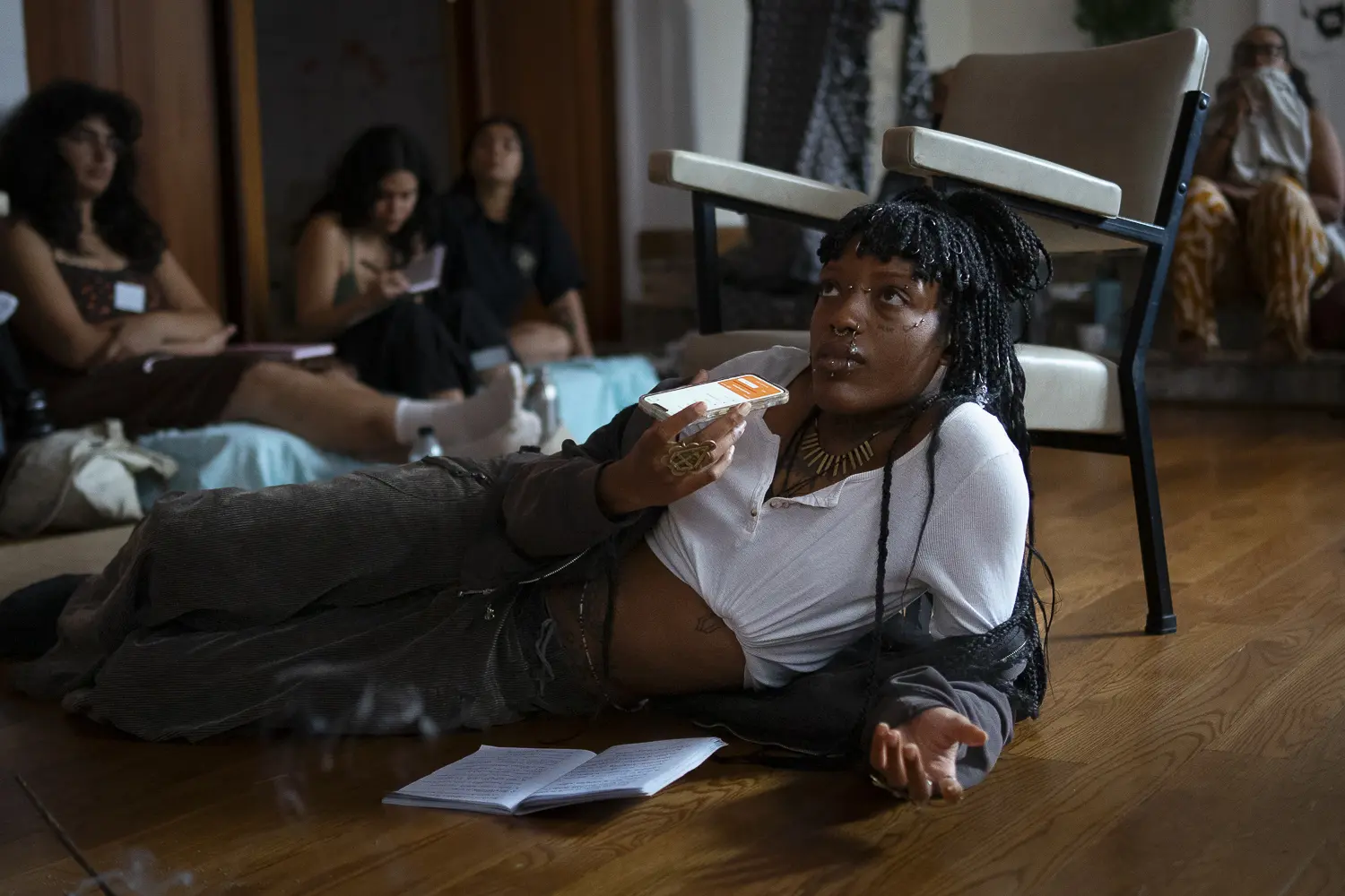 BIPoC Climate Justice Conference 2025 - Day 3 - RRSS_BipocConference_2025-251